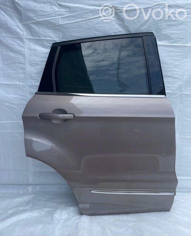 Ford Kuga II Porte arrière 