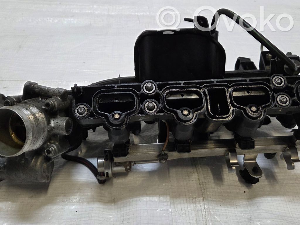 Ford Kuga II Czujnik poziomowania świateł osi przedniej 