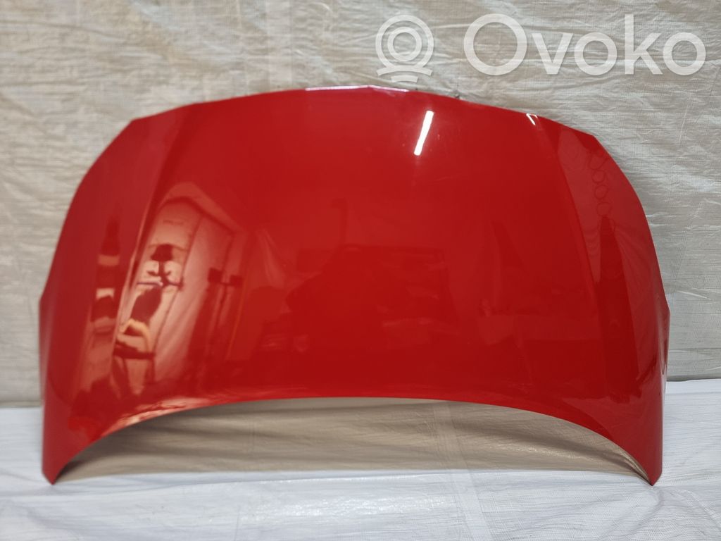 Opel Corsa E Dangtis variklio (kapotas) 