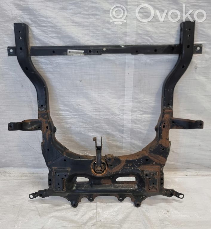Opel Astra K Front subframe 