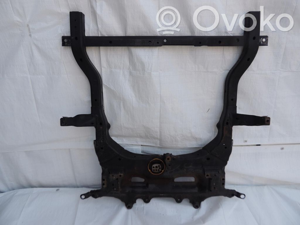 Opel Astra K Front axle beam 