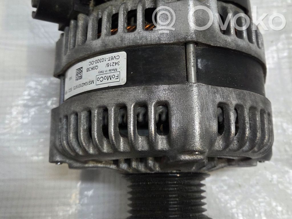 Ford C-MAX II Ģenerators 