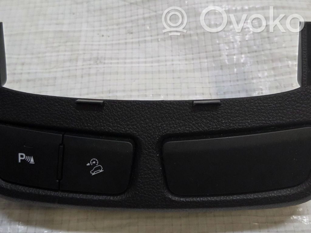 Parking PDC control unit/module   95459691