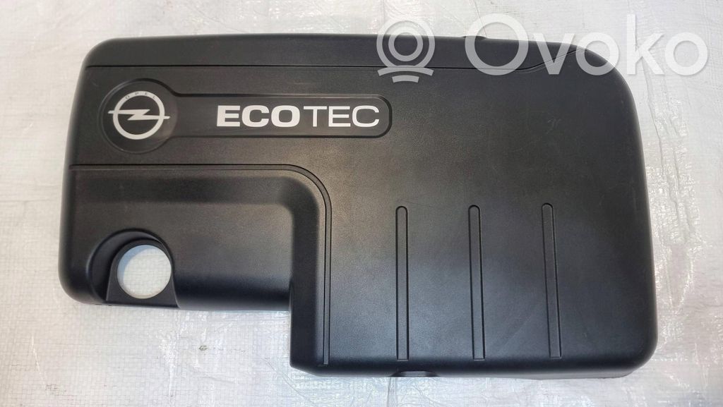 Opel Astra J Moottorin koppa 