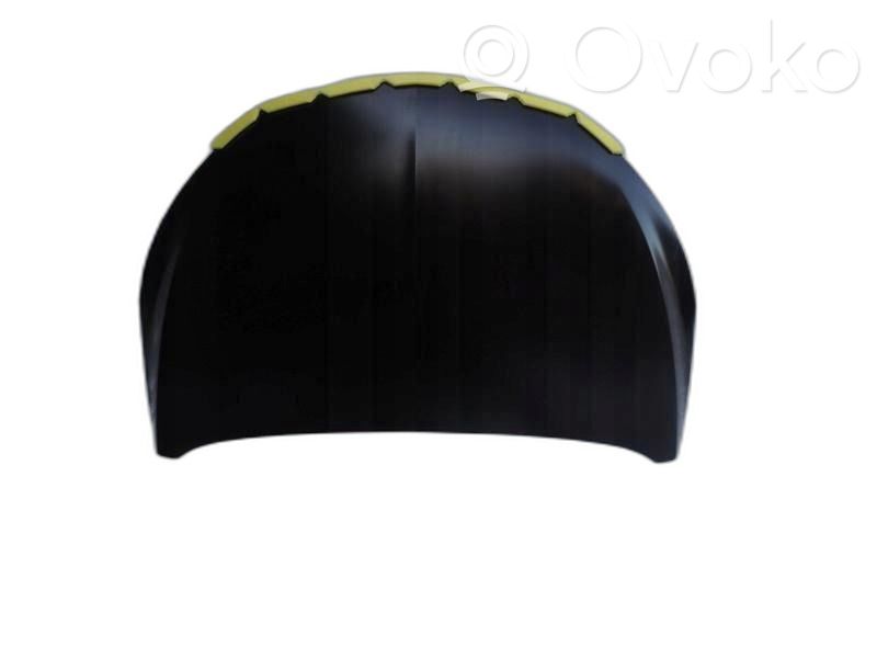 Opel Mokka X Engine bonnet/hood 