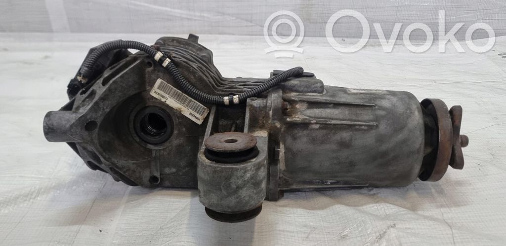 Opel Antara Galinis reduktorius 
