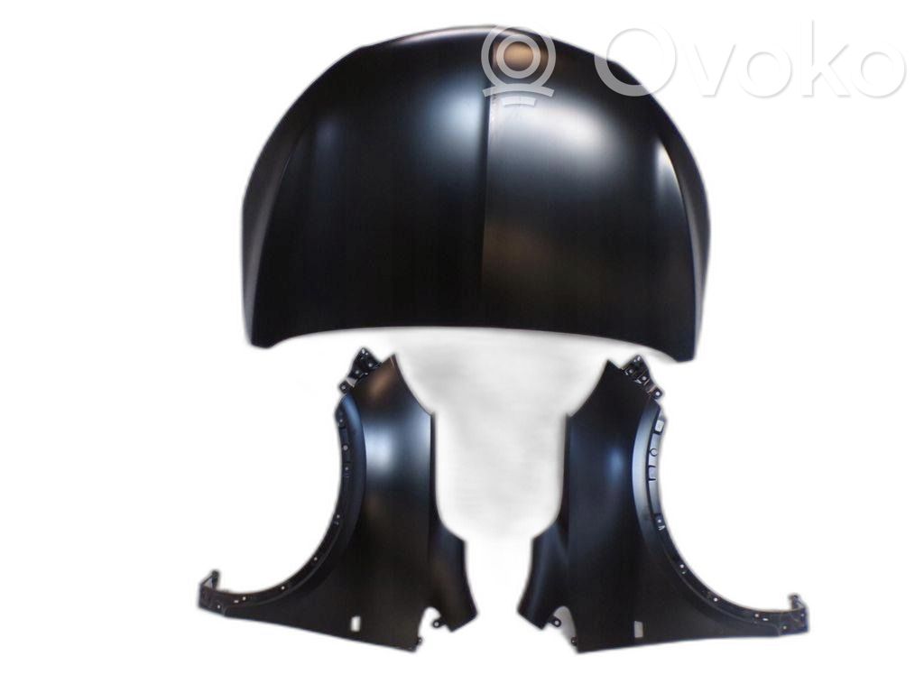 Opel Mokka X Front piece kit 