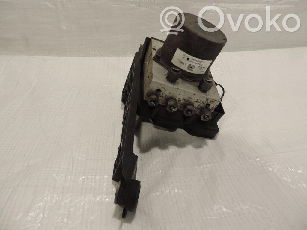 Opel Astra K Unidad de control/módulo del ABS 
