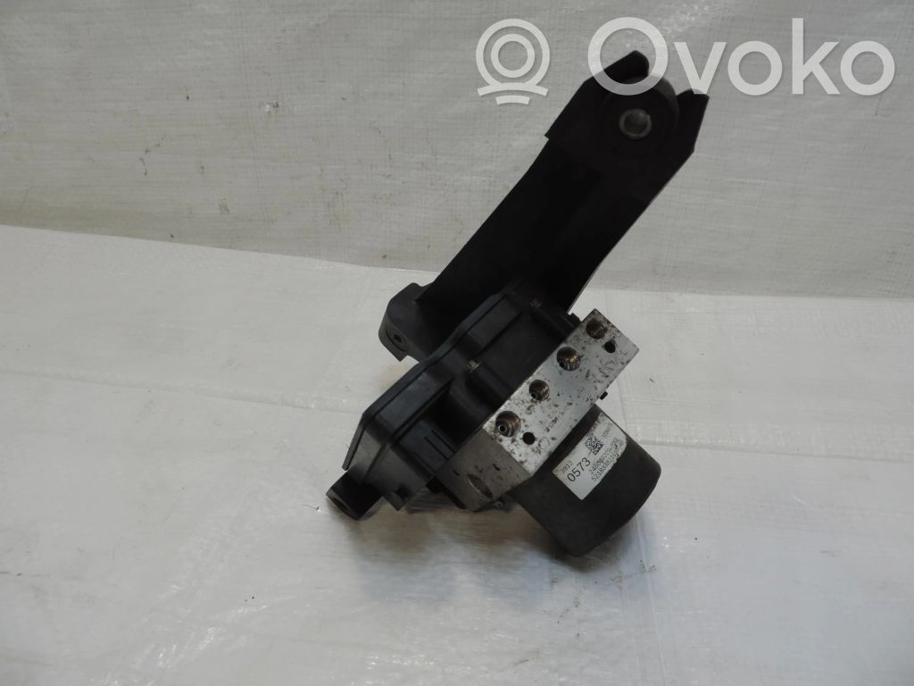 Opel Astra K ABS vadības bloks 