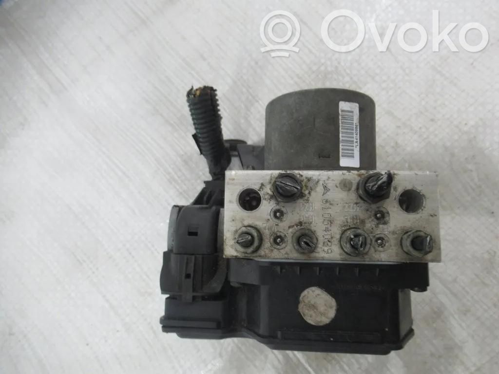 Ford Mondeo MK IV ABS control unit/module 