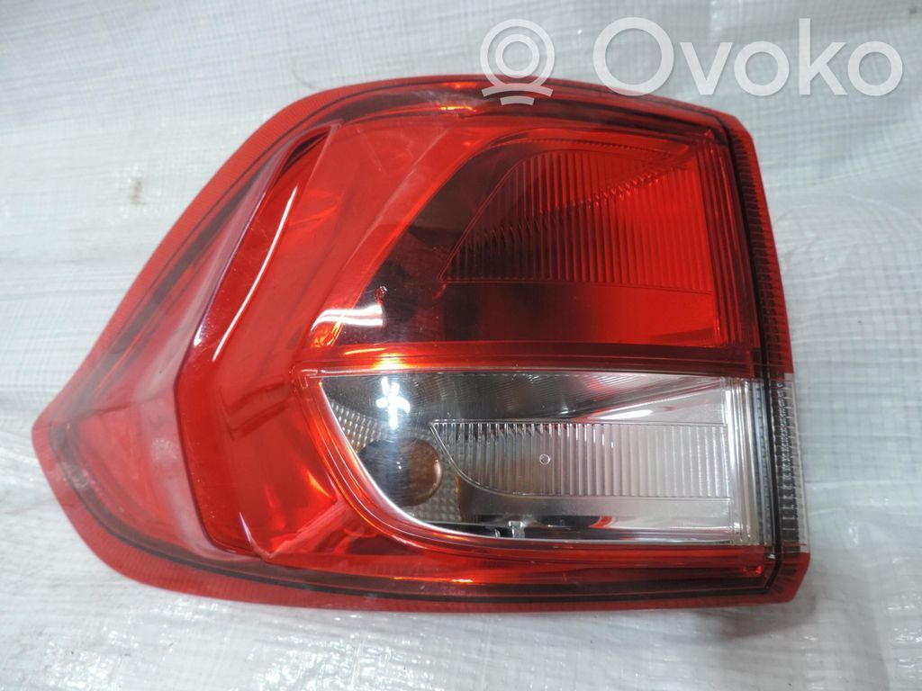 Ford Ecosport Takavalot 