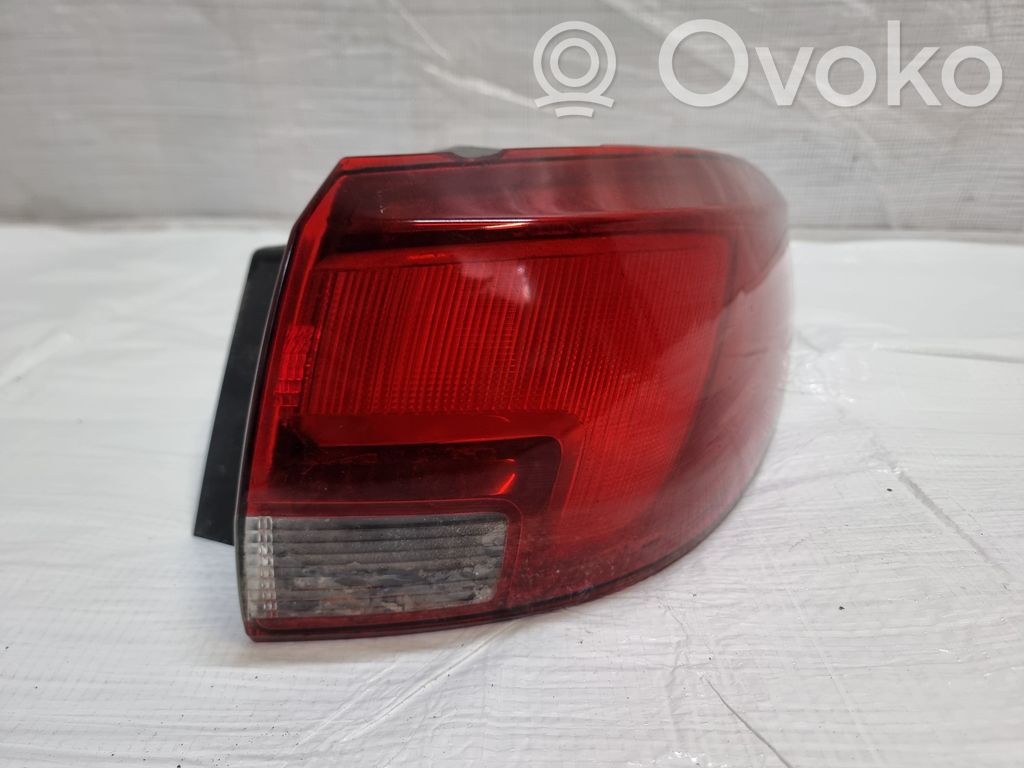 Opel Astra K Takavalosarja 