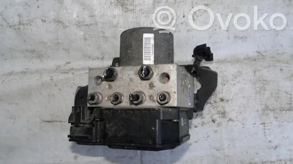 Ford Mondeo MK IV ABS Pump 