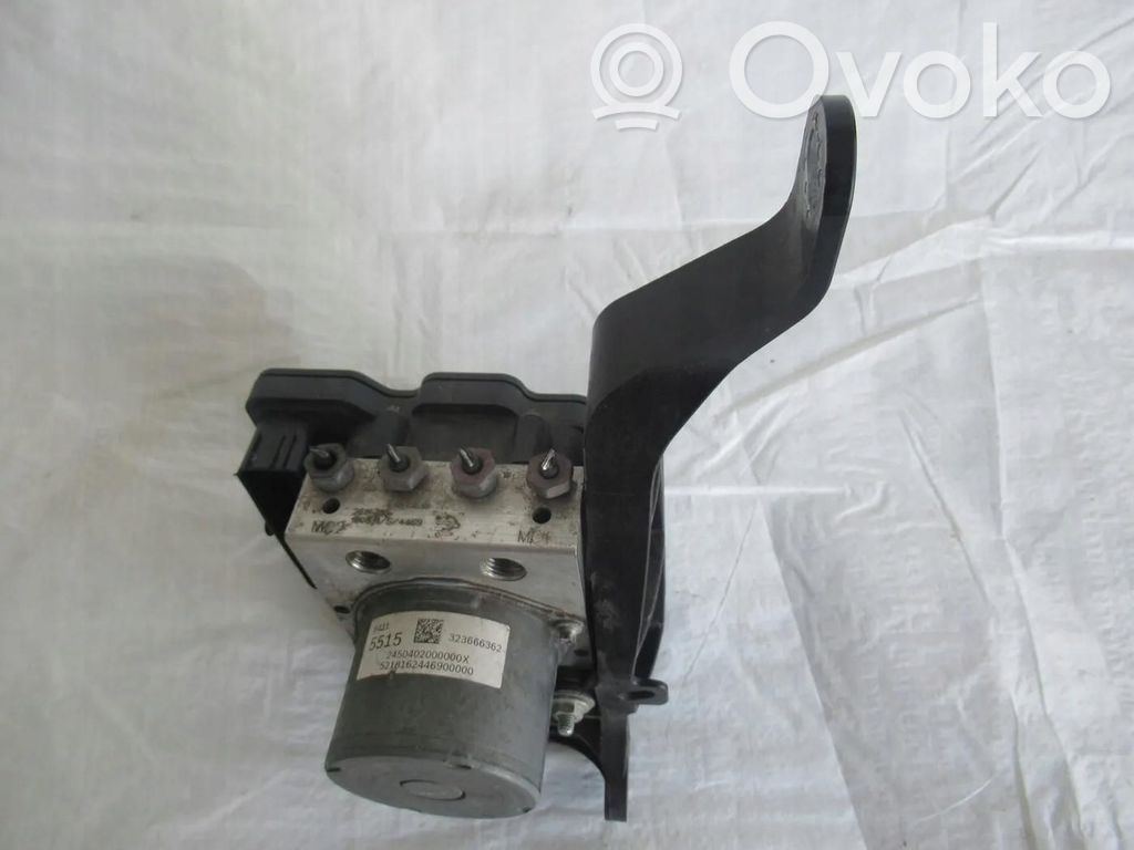 Opel Insignia B ABS Pump 