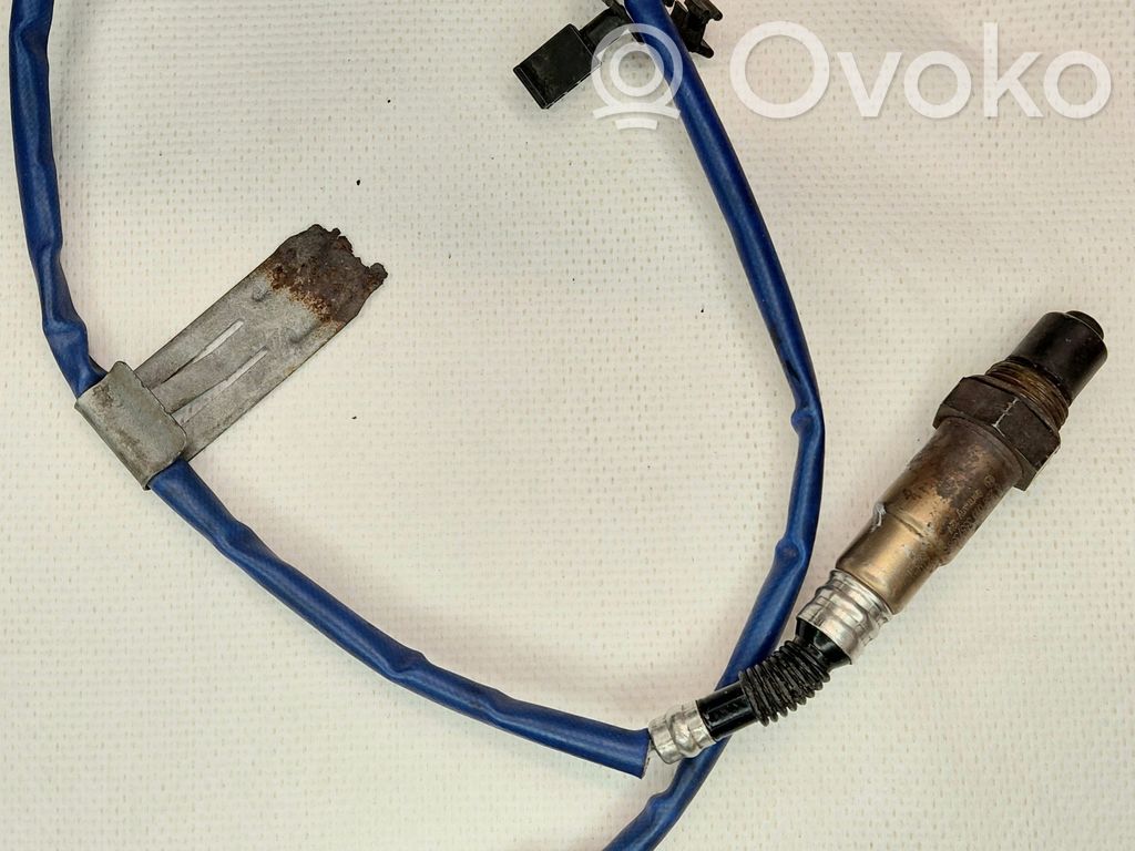 Ford Focus Lambda probe sensor 