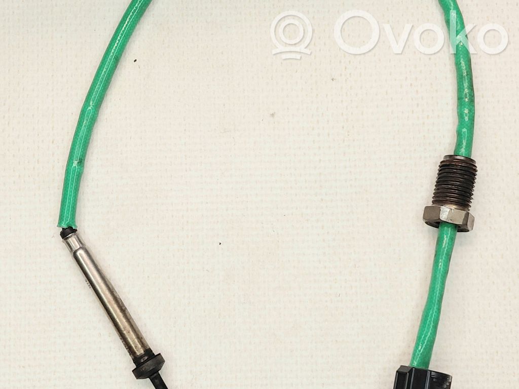 Ford Mondeo MK V Abgastemperatursensor 