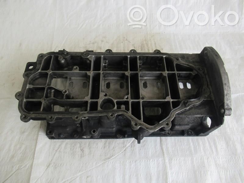 Ford Mondeo MK IV Karteris 