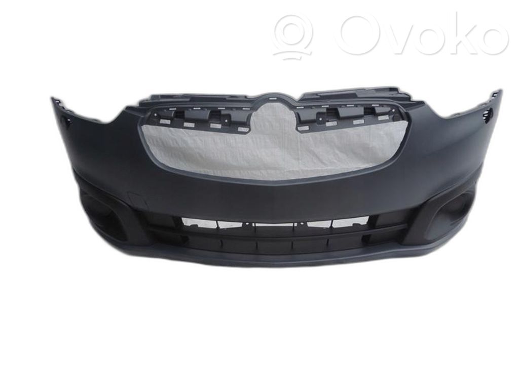 Opel Combo D Front bumper 