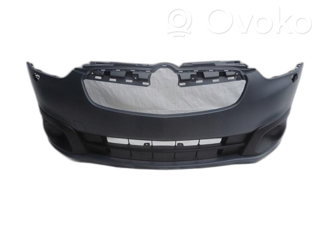 Opel Combo D Front bumper 