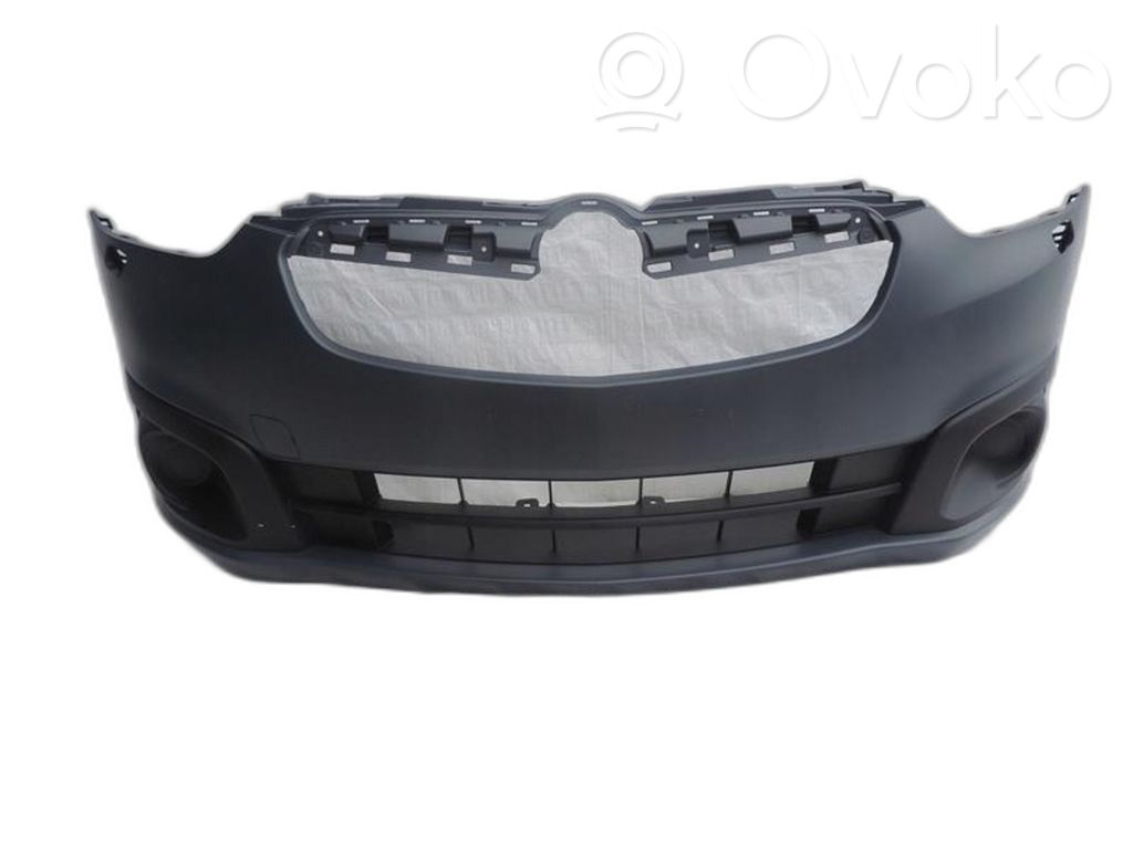 Opel Combo D Front bumper 