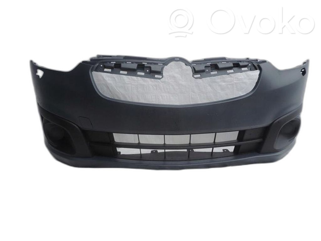Opel Combo D Front bumper 