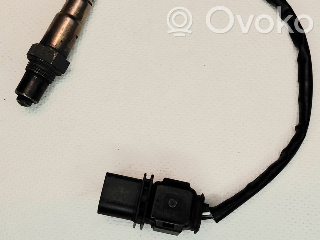 Opel Insignia A Lambda probe sensor 