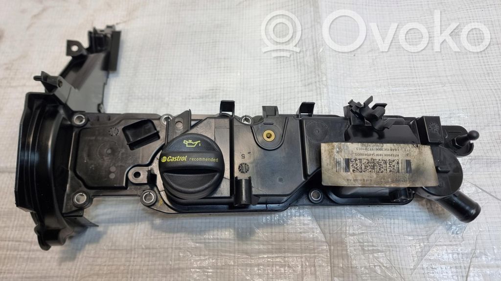 Ford Focus Vārstu vāks 