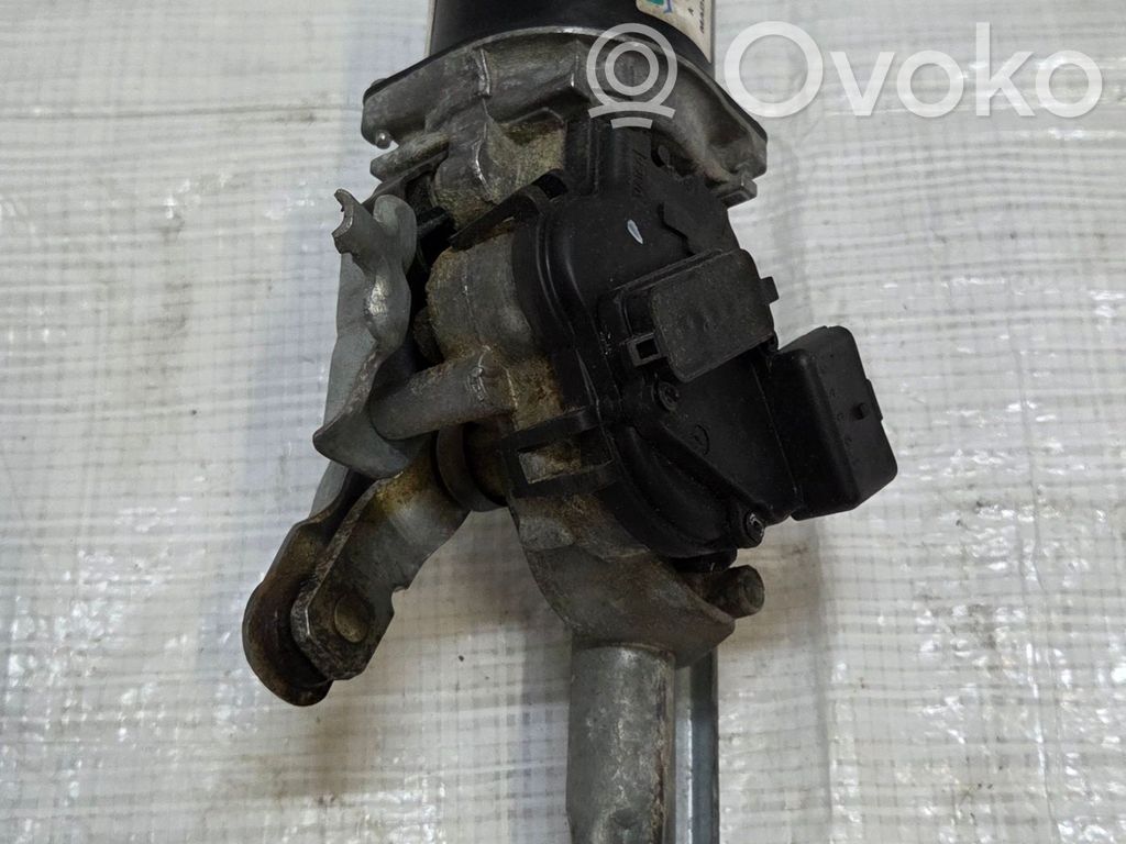 Opel Mokka Mechanizm i silniczek wycieraczek szyby przedniej / czołowej 