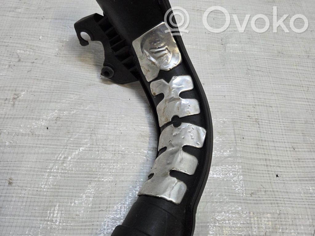 Ford Kuga II Air intake hose/pipe 