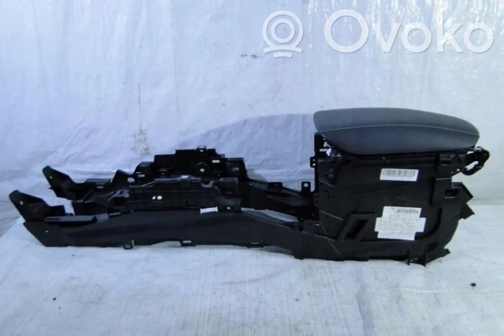 Ford Mondeo MK V Centrinė konsolė 