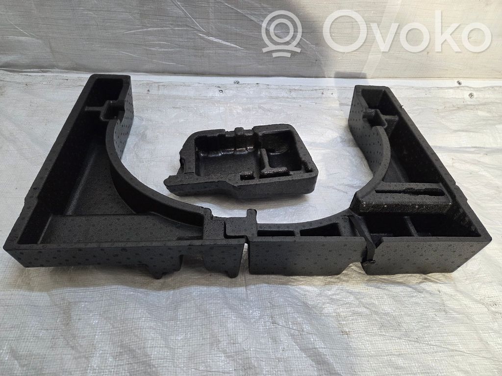 Opel Mokka Altro elemento di rivestimento bagagliaio/baule 
