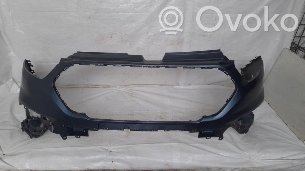 Ford Transit Custom Front bumper 