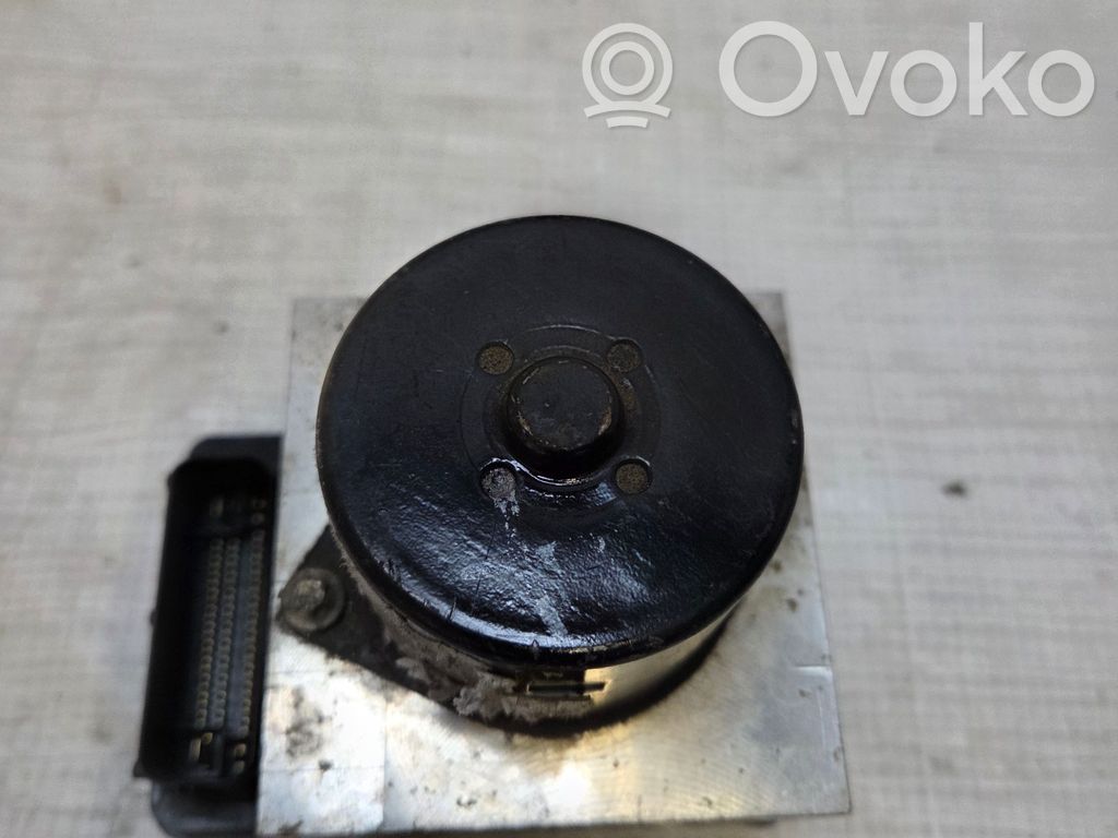 Opel Insignia A Unidad de control/módulo del ABS 