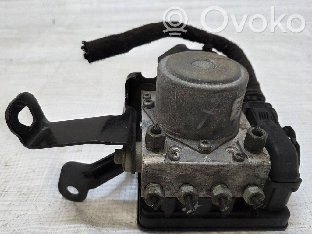 ABS control unit/module   23164832