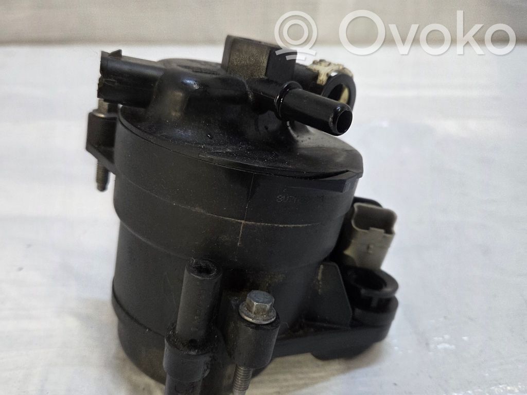 Opel Crossland X Carcasă filtru combustibil 