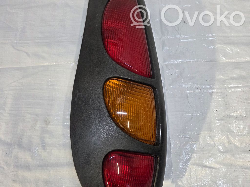 Fiat Marea Takavalot 