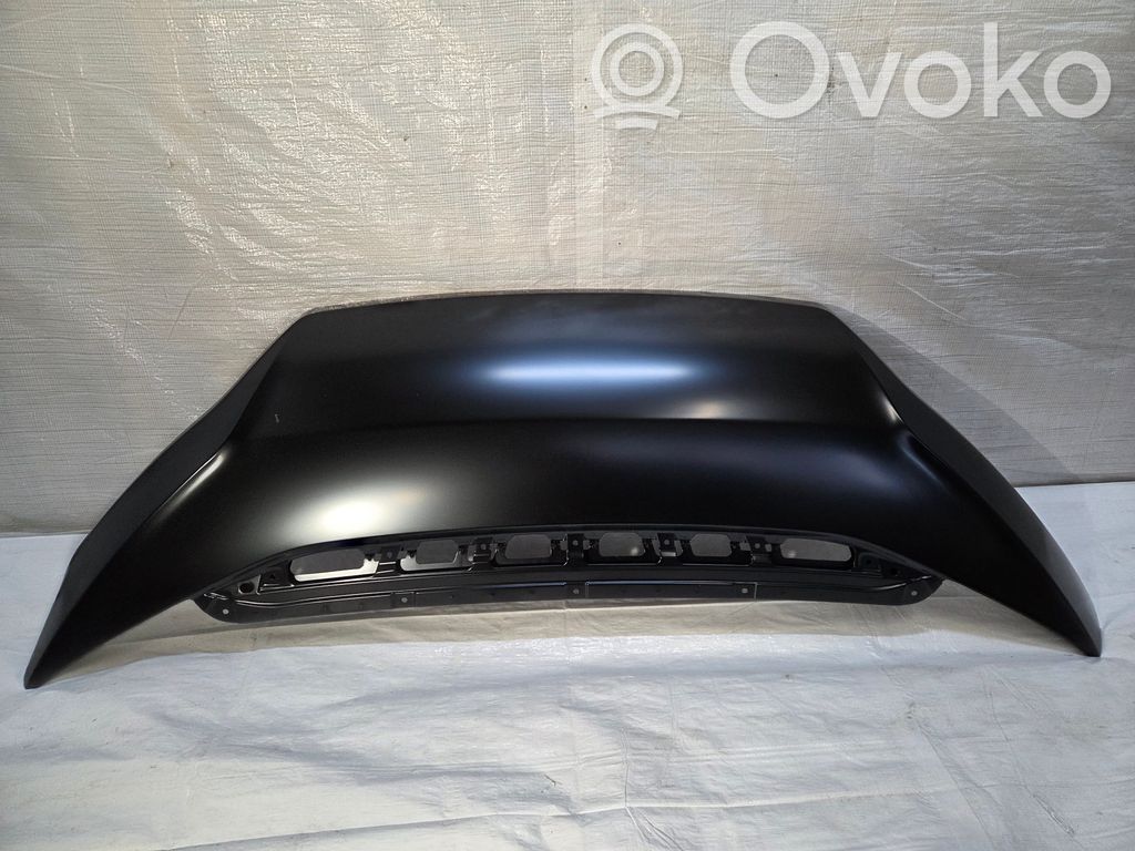 Fiat Ducato Vano motore/cofano 