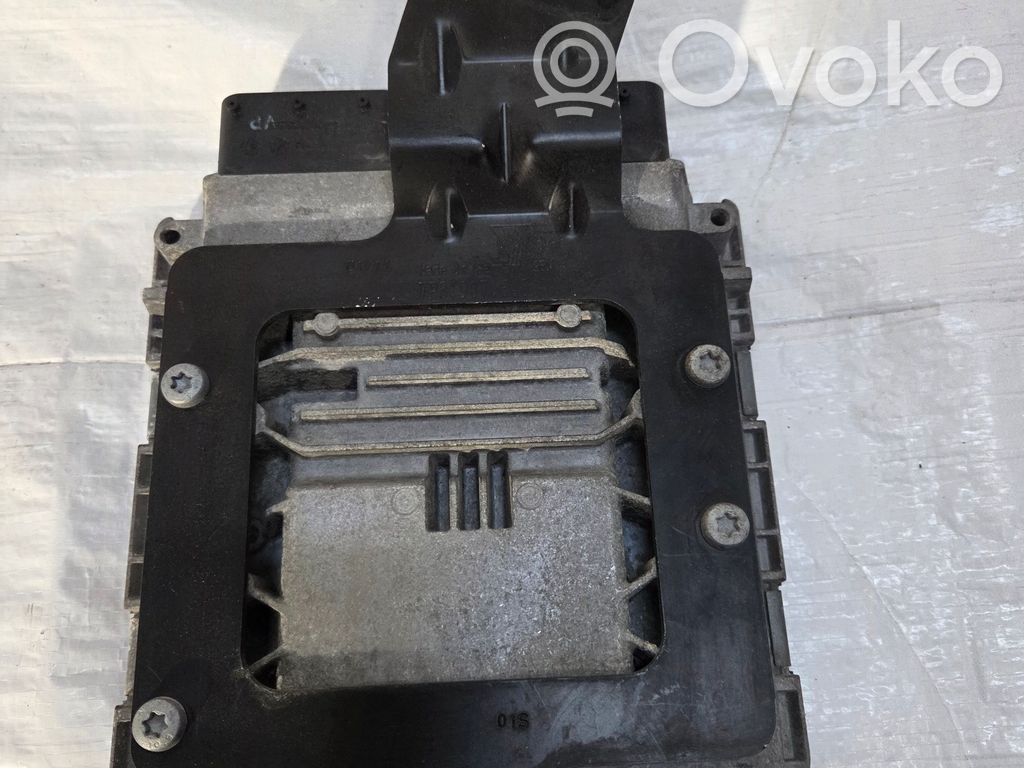 Porsche Cayenne (92A) Engine control unit/module 