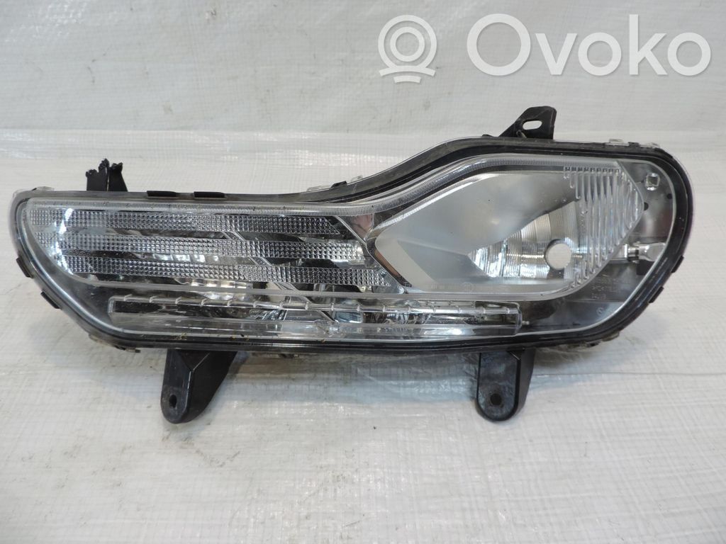 Ford Kuga II Etusumuvalo 