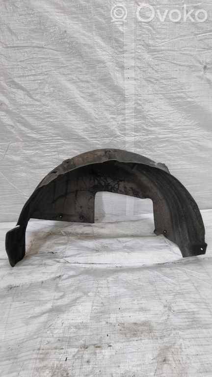 Ford S-MAX Rear arch fender liner splash guards 