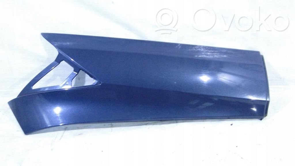 Ford C-MAX II Rear fender molding trim 