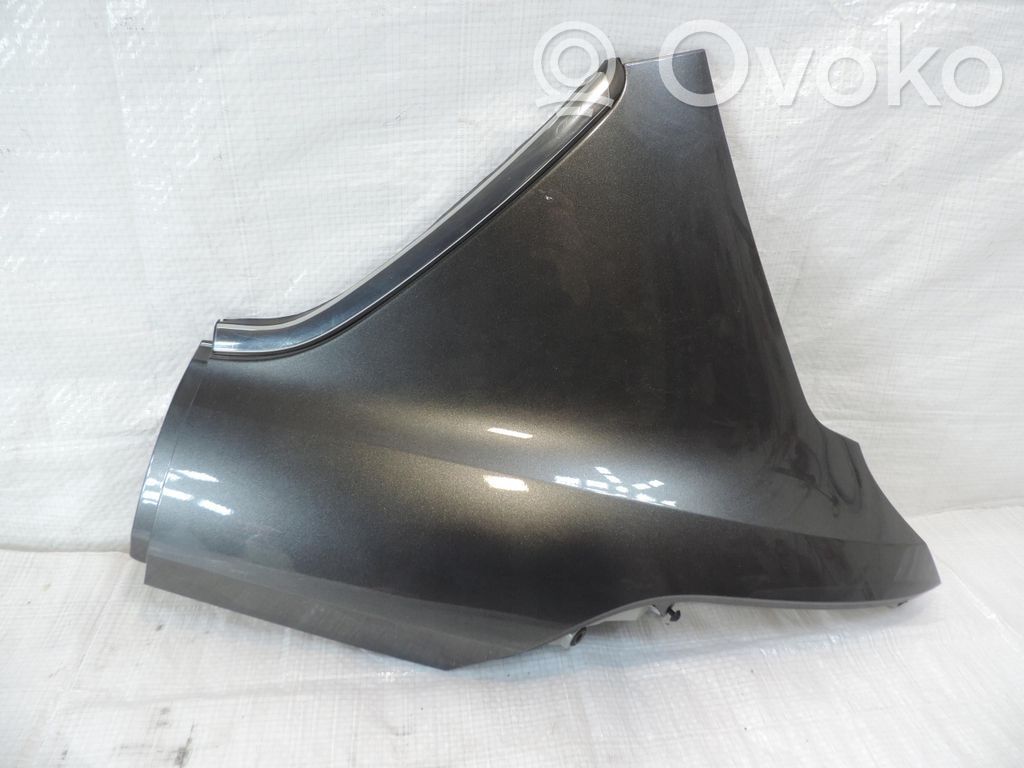 Ford B-MAX Contur aripă spate 