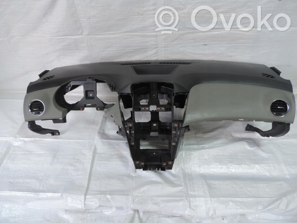 Chevrolet Cruze Panel de instrumentos 