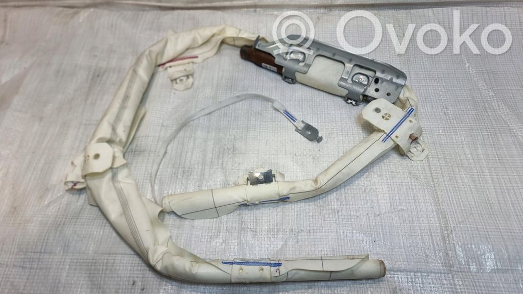 Opel Meriva B Kopfairbag 