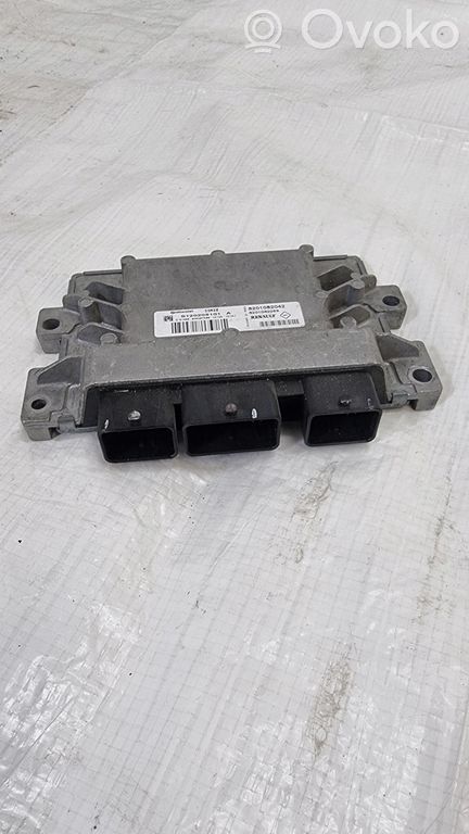 Dacia Sandero Engine control unit/module ECU 