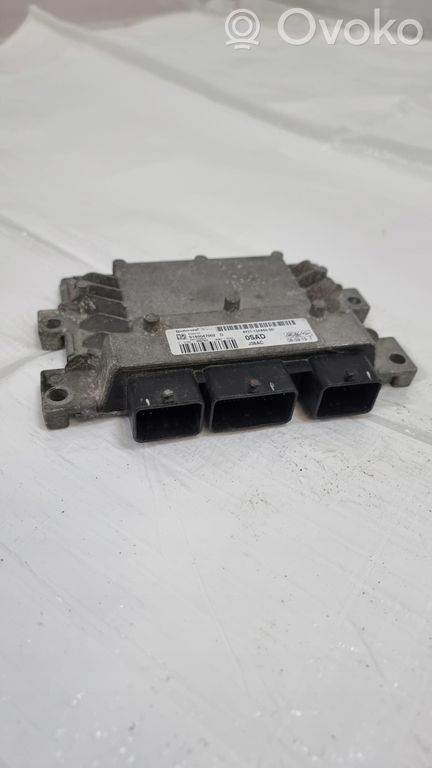 Engine control unit/module ECU   8V2112A650SD