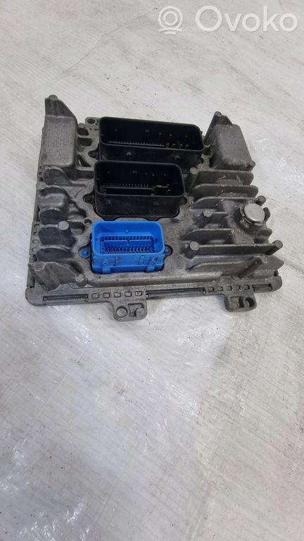 Opel Insignia B Engine control unit/module ECU 