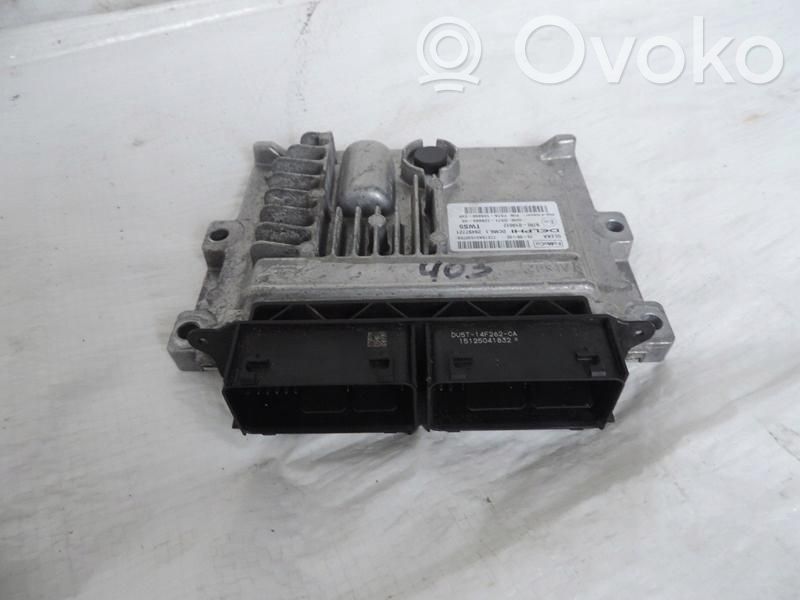 Ford Mondeo MK V Engine control unit/module ECU 