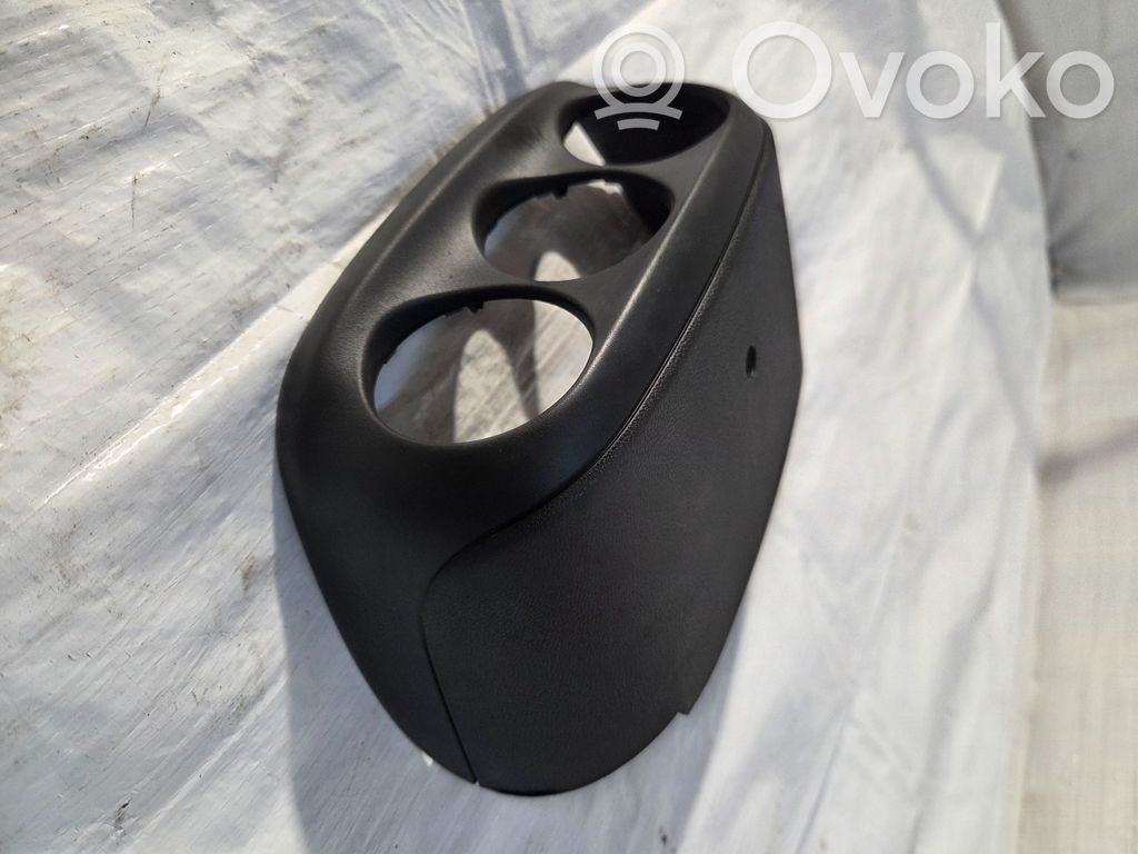 Opel Adam Panel de instrumentos 