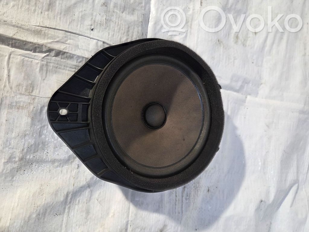 Opel Adam Altavoz de la puerta delantera 